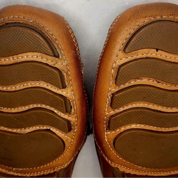 Giorgio Brutini Le Glove Driving Shoes 8.5 D